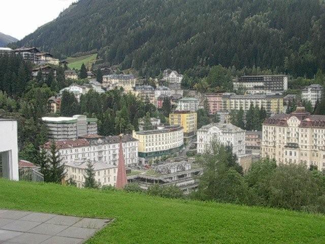 Appartement-Hotel Schillerhof, szlls Bad Gastein