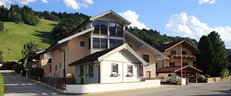 Golf & Skipension Krug