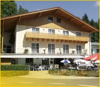 Gasthaus Kienklause , szlls Steinbach am Attersee