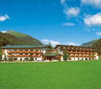 Hotel Resort Defereggental 