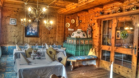 Landhotel Gurgltaler Hof , szlls Tarrenz