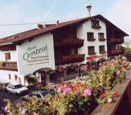 Haus Central