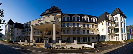 GRANDHOTEL LIENZ, szlls Lienz