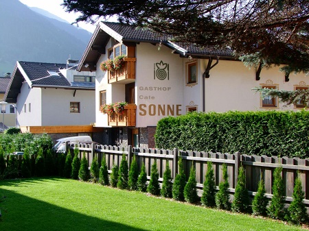 Gasthof Sonne