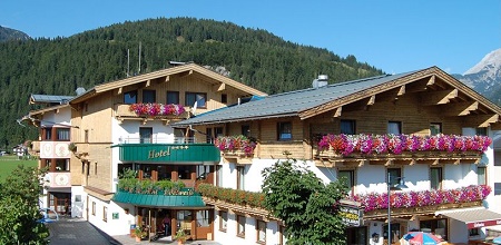Hotel Edelweiss