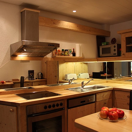 Unterkunft Ferienwohnung Schanzer Thomas ***, Telfs