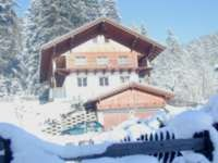Unterkunft Ferienwohnung Posch Josef, Gosau / Obersterreich