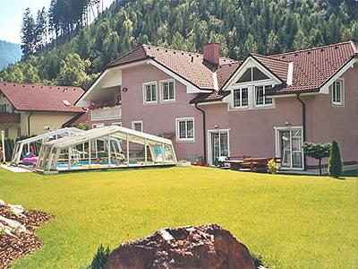 Gstehaus Stangl