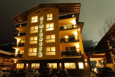 Hotel Almrausch