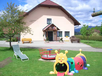 Restaurant/Gstehaus Seiger