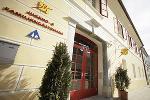 JUFA Hotel Oberwlz-Lachtal