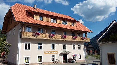 Gasthof Graggober