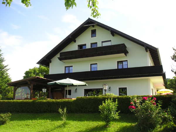 Unterkunft GASTHAUS SCHBERINGERHOF, Weyregg