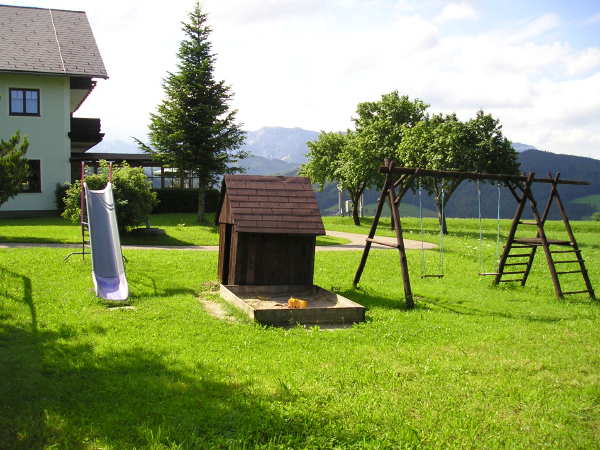 Unterkunft GASTHAUS SCHBERINGERHOF, Weyregg