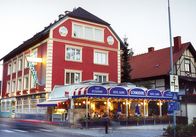 Hotel-Restaurant Schnuderl