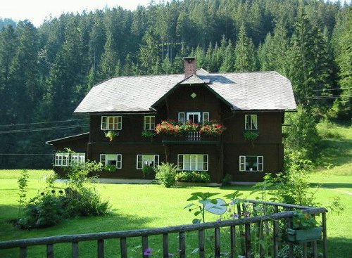 Haus Kompek
