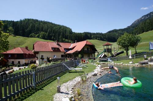 Michlbauernhof