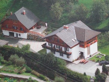 Pension Paulitsch