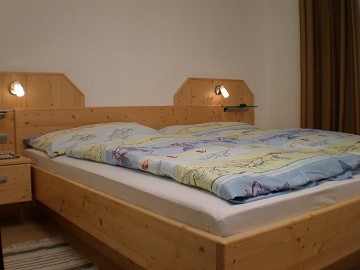 Unterkunft Pension Paulitsch, Sankt Lambrecht