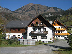 Gasthof Gruber