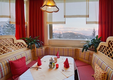 Hotel Sonnwendhof , szlls Semmering / Niedersterreich