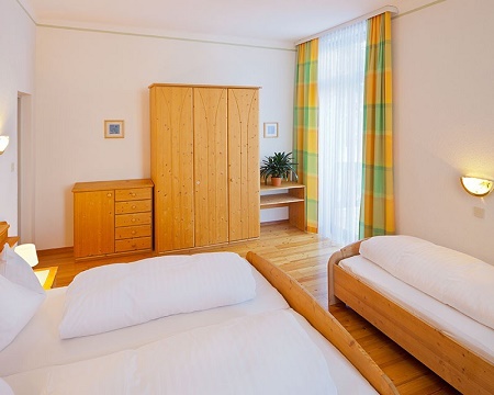 Hotel Sonnwendhof , szlls Semmering / Niedersterreich