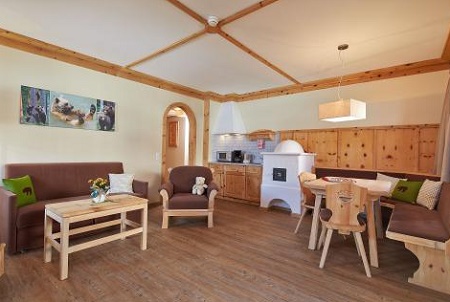 Familien-Hotel Hopfgarten, szlls Hopfgarten-Markt