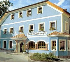 Pension Feitzinger