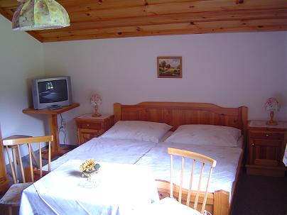 Unterkunft Haus Nussbaumer , Fuschl am See