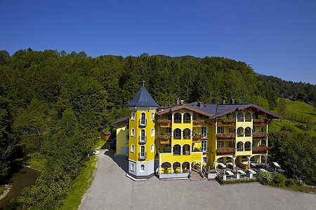 Unterkunft Landgasthof - Hotel Fischerwirt , Faistenau