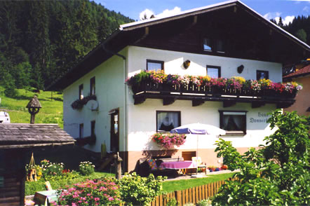 Haus Donnerkogel 