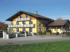 Landhotel Baischer, szlls Lochen am Mattsee