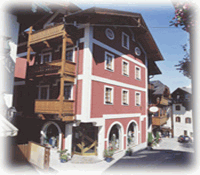 Hotel Anzengruber , szlls Sankt Wolfgang / Obersterreich