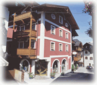 Hotel Anzengruber 