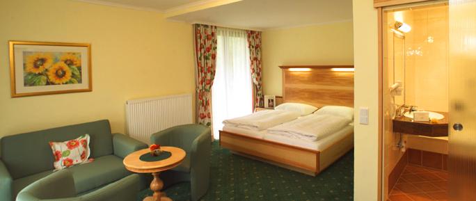 Hotel Martini, szlls Kaprun