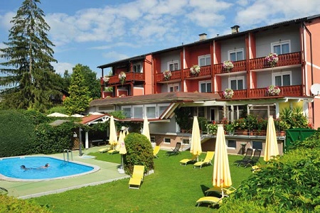 Hotel Eberhard 