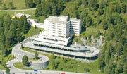 Panorama Hotel Turracher Hhe