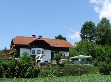 Ferienhaus Blmel