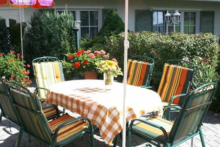 Unterkunft Hotel Brsenhof , Miesenbach