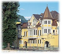 Hotel Goldener Ochs 