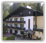 Unterkunft Gasthof zum Pfandl , Bad Ischl
