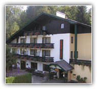 Gasthof zum Pfandl , szlls Bad Ischl