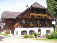 Witzelsteiner , szlls Bad Ischl