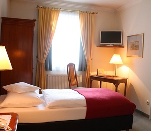 Unterkunft Hotel Leitnerbru, Mondsee / Obersterreich