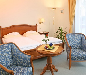 Unterkunft Hotel Leitnerbru, Mondsee / Obersterreich