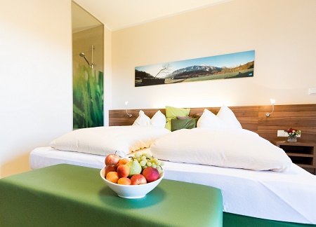 Unterkunft Hotel***s & Landgasthof Aichingerwirt , Mondsee / Obersterreich