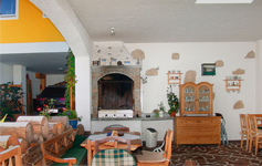 Gasthof POPULORUM und M�hlviertler Tenne