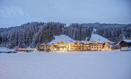 Hotel Elisabeth