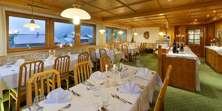 Unterkunft Hotel Landhaus Sonnblick , Wald am Arlberg