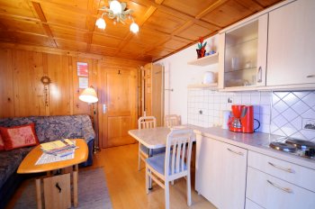 Pension Faneskla, szlls Silbertal